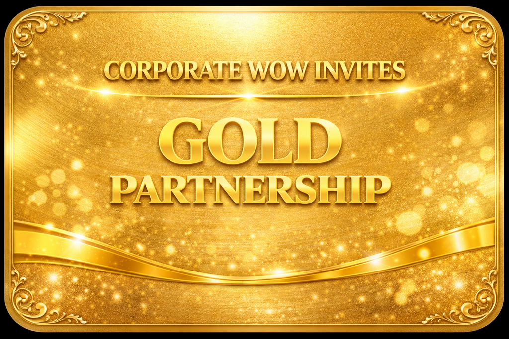 WOW Gold Partnership : Corporate