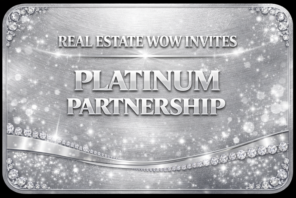 WOW Platinum Partnership : Real Estate