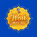 WOW Invites India